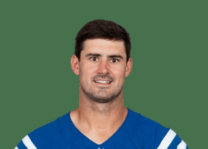 Inddanieljones — NFL Quarterbacks 26-27 (Starters & Backups) option 53