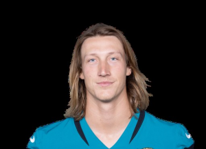 Jaxtrevorlawrence — NFL Quarterbacks 26-27 (Starters & Backups) option 59
