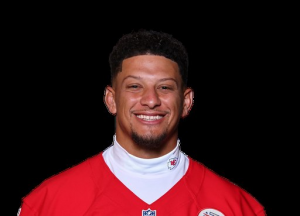 Kcpatrickmahomes — NFL Quarterbacks 26-27 (Starters & Backups) option 63
