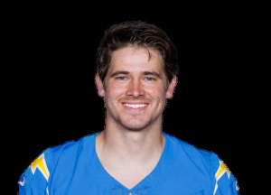Lacjustinherbert — NFL Quarterbacks 26-27 (Starters & Backups) option 65