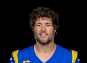 Lamatthewstafford — NFL Quarterbacks 26-27 (Starters & Backups) option 67