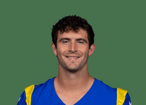 Lastetsonbennett — NFL Quarterbacks 26-27 (Starters & Backups) option 68