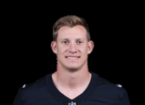 Lvjacobclark — NFL Quarterbacks 26-27 (Starters & Backups) option 71