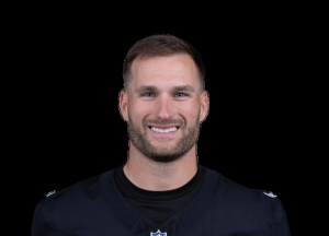 Lvkirkcousins — NFL Quarterbacks 26-27 (Starters & Backups) option 72