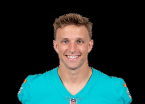 Miamarkgronowski — NFL Quarterbacks 26-27 (Starters & Backups) option 75