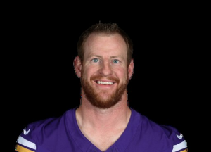 Mincarsonwentz — NFL Quarterbacks 26-27 (Starters & Backups) option 77