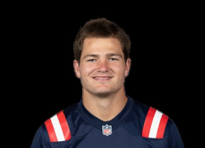 Nedrakemaye — NFL Quarterbacks 26-27 (Starters & Backups) option 82