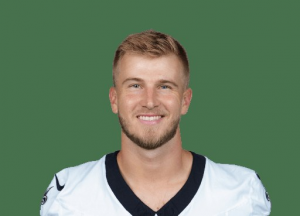 Notylershough — NFL Quarterbacks 26-27 (Starters & Backups) option 86