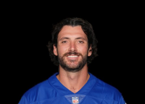 Nygbrandonallen — NFL Quarterbacks 26-27 (Starters & Backups) option 88