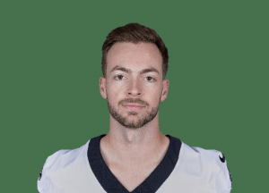 Nygjakehaener — NFL Quarterbacks 26-27 (Starters & Backups) option 89