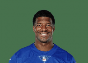 Nygjameiswinston — NFL Quarterbacks 26-27 (Starters & Backups) option 90