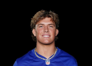 Nygjaxsondart — NFL Quarterbacks 26-27 (Starters & Backups) option 91