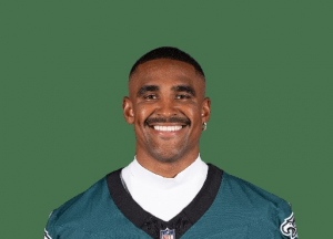 Phijalenhurts — NFL Quarterbacks 26-27 (Starters & Backups) option 98