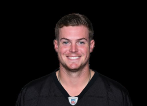 Pitwillhoward — NFL Quarterbacks 26-27 (Starters & Backups) option 103