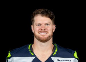 Seasamdarnold — NFL Quarterbacks 26-27 (Starters & Backups) option 106