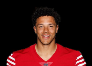 Sfadrianmartinez — NFL Quarterbacks 26-27 (Starters & Backups) option 107