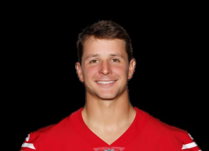 Sfbrockpurdy — NFL Quarterbacks 26-27 (Starters & Backups) option 108