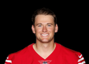 Sfmacjones — NFL Quarterbacks 26-27 (Starters & Backups) option 110