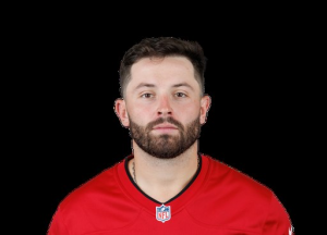 Tbbakermayfield — NFL Quarterbacks 26-27 (Starters & Backups) option 111