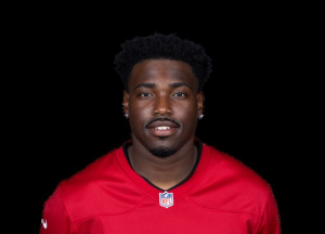 Tbjalondaniels — NFL Quarterbacks 26-27 (Starters & Backups) option 114