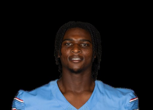 Tencamward — NFL Quarterbacks 26-27 (Starters & Backups) option 115