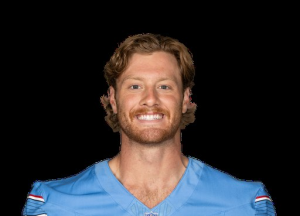 Tenwilllevis — NFL Quarterbacks 26-27 (Starters & Backups) option 118
