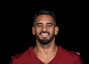 Wasmarcusmariota — NFL Quarterbacks 26-27 (Starters & Backups) option 121