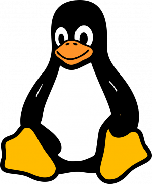 Linuxmascottux — wynandir evil ou bom alinhamentos eba option 4
