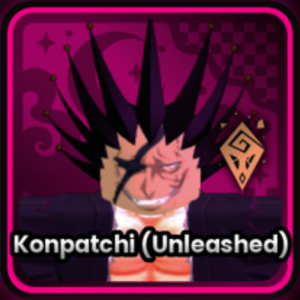Zzzzz 1788807707konpatchi Evo — Anime Origins option 73