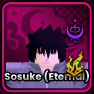 Zzzzz 1788811734sosuke Evo — Anime Origins option 16