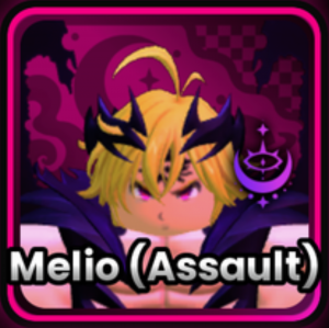 Zzzzz 1789165598melio Evo — Anime Origins option 55