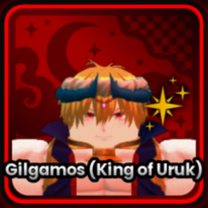 Zzzzz 1789937475gilgamosevo — Anime Origins option 43
