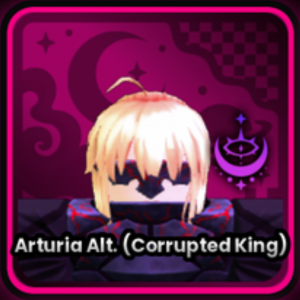 Zzzzz 1791601215arturia Alt Evo — Anime Origins option 22