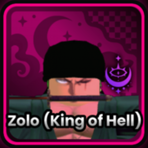 Zzzzz 1791671526zolo Evo — Anime Origins option 36