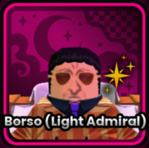 Zzzzz 1791673002borso Evo — Anime Origins option 30