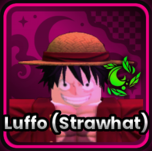 Zzzzz 1791680157luffo Evo — Anime Origins option 33