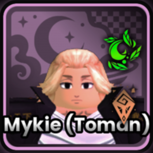 Zzzzz 1791684294mykie Evo — Anime Origins option 37
