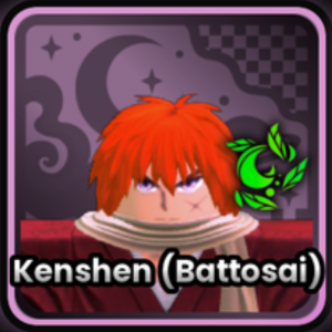 Zzzzz 1791744300kenshen Evo — Anime Origins option 68
