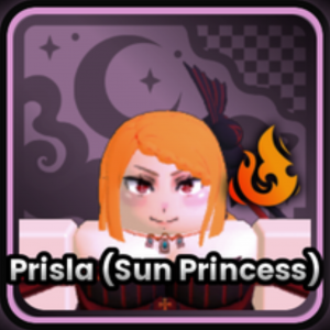 Zzzzz 1791744348prisla Evo — Anime Origins option 69