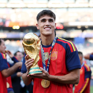 Cubarsi — BALLON D'OR 2026 option 2