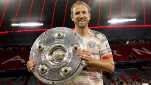 Kane — BALLON D'OR 2026 option 14