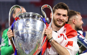 Kvara — BALLON D'OR 2026 option 16