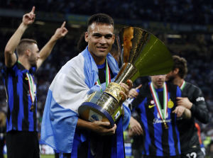 Lautaro — BALLON D'OR 2026 option 18