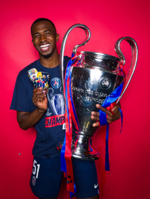 Pacho24 — BALLON D'OR 2026 option 23