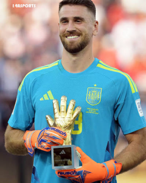 Simon — BALLON D'OR 2026 option 27