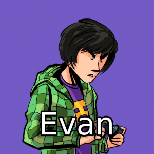 Evan1 — ToneFrance Characters option 3