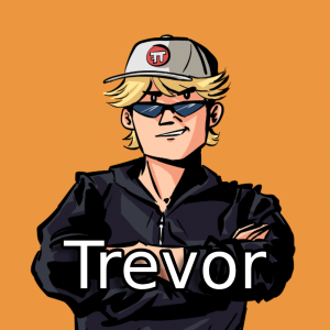 Trevor1 — ToneFrance Characters option 12