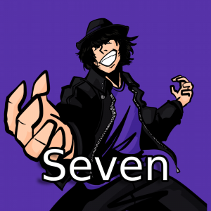Zzzzz 1788833333seven 2 — ToneFrance Characters option 13