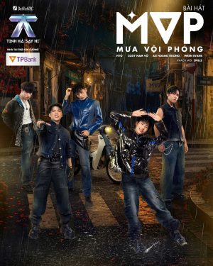 4eded6d3a79b27c57e8a13 — Ranking các tiết mục trong Tinh Hà Say Hi option 10