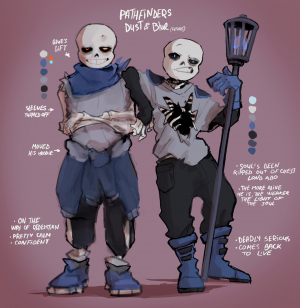 Zzzzz 1788963520tumblr9b406da2a1df01173b5ca0cf8dda4042366df1b52048 — Undertale AU Ship Tier List option 192